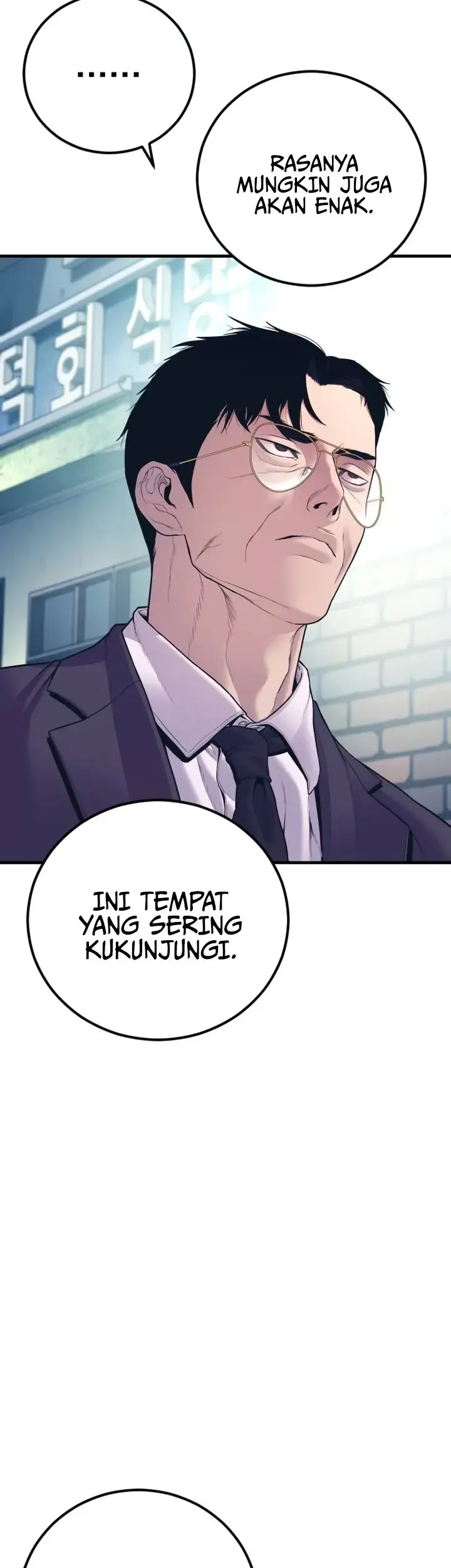 Manager Kim Chapter 149 Gambar 15