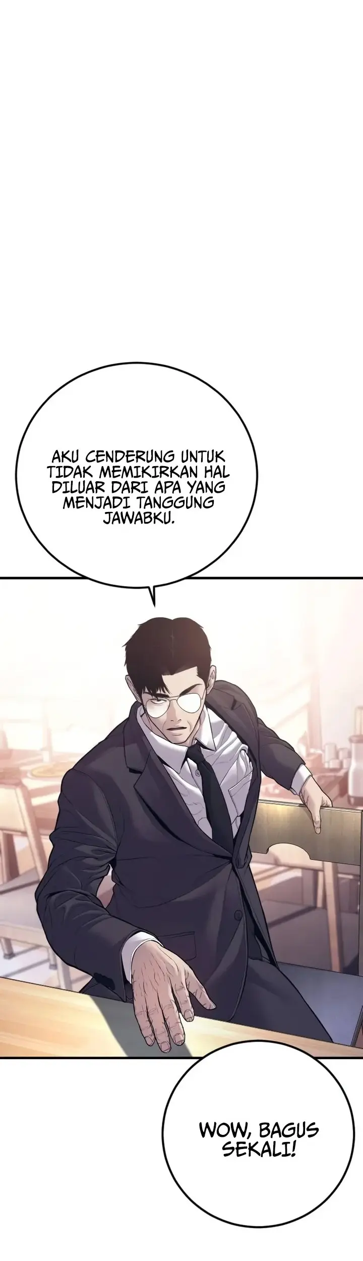 Manager Kim Chapter 149 Gambar 18