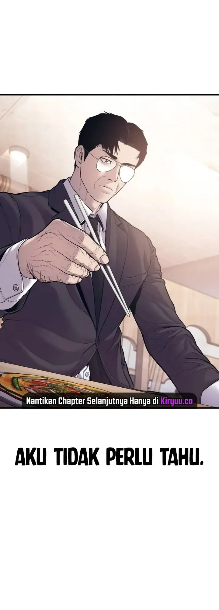 Manager Kim Chapter 149 Gambar 21