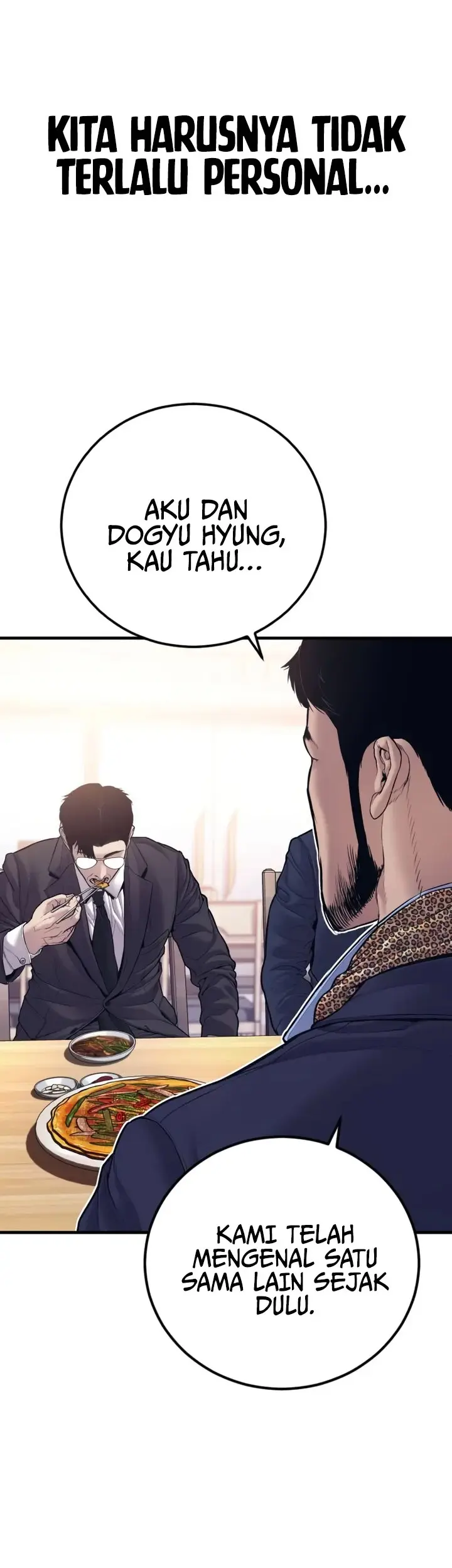 Manager Kim Chapter 149 Gambar 23
