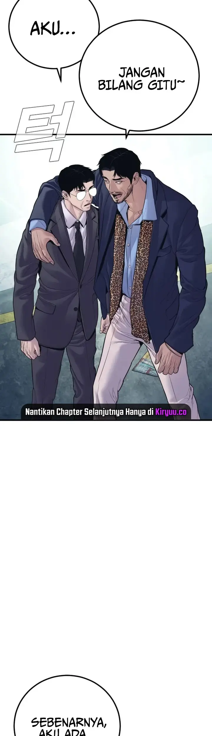 Manager Kim Chapter 149 Gambar 38