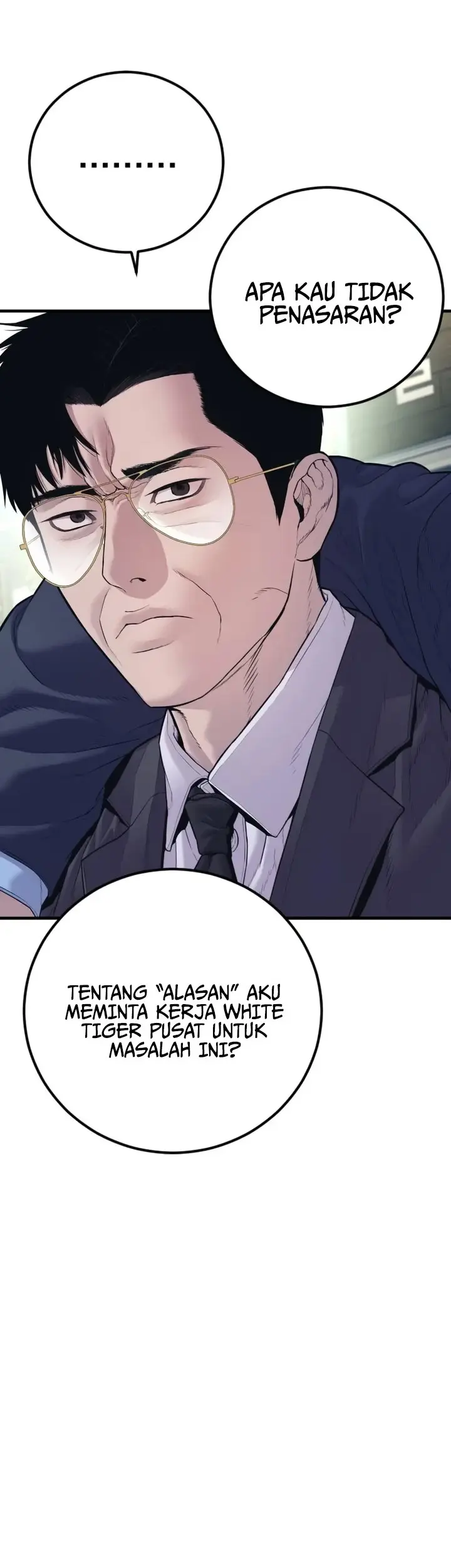 Manager Kim Chapter 149 Gambar 40