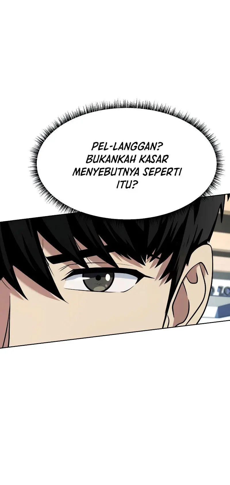 Becoming a Legendary Ace Employee Chapter 50 Gambar 11