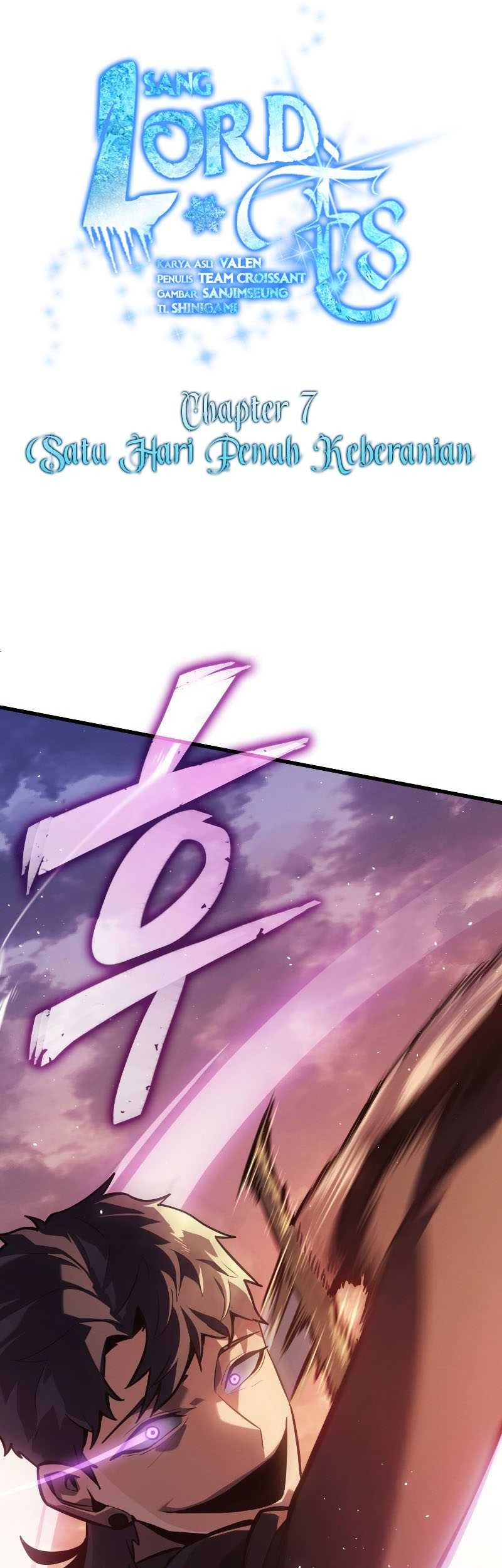 Ice Lord - Chapter 7 - Page 38