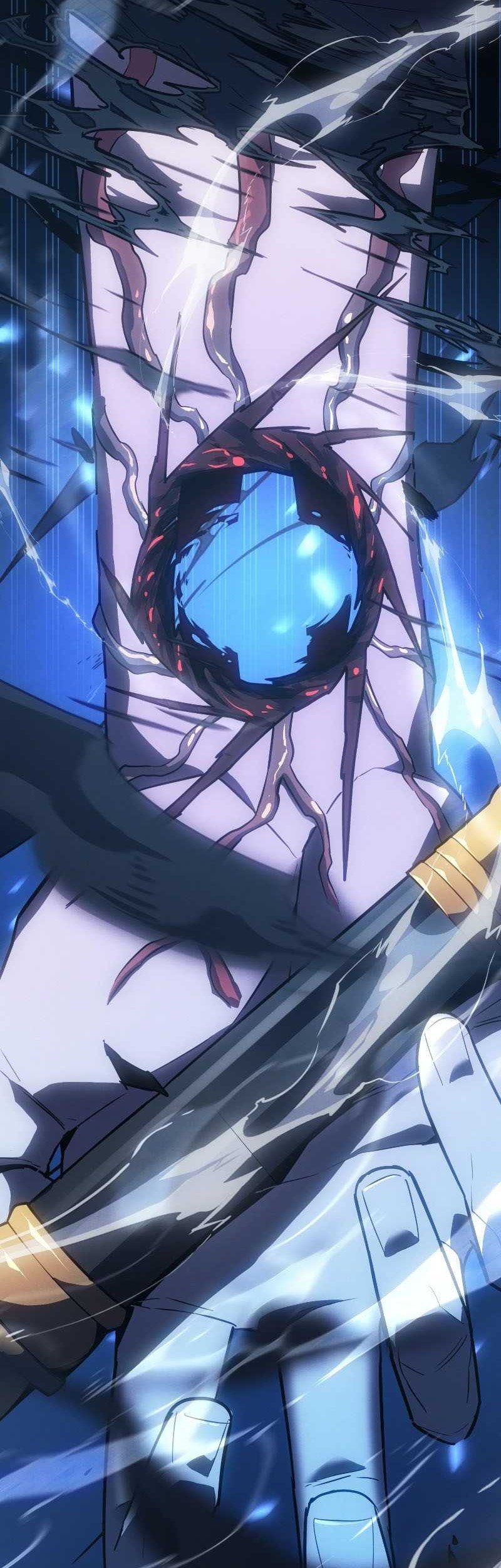 Ice Lord - Chapter 7 - Page 70