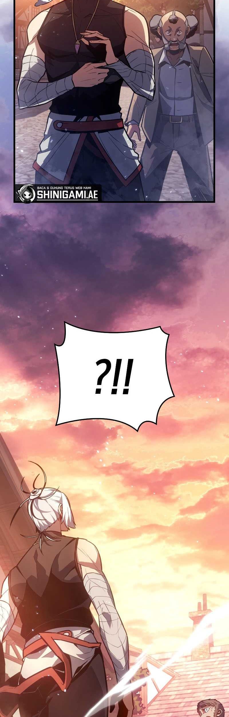 Ice Lord - Chapter 7 - Page 74