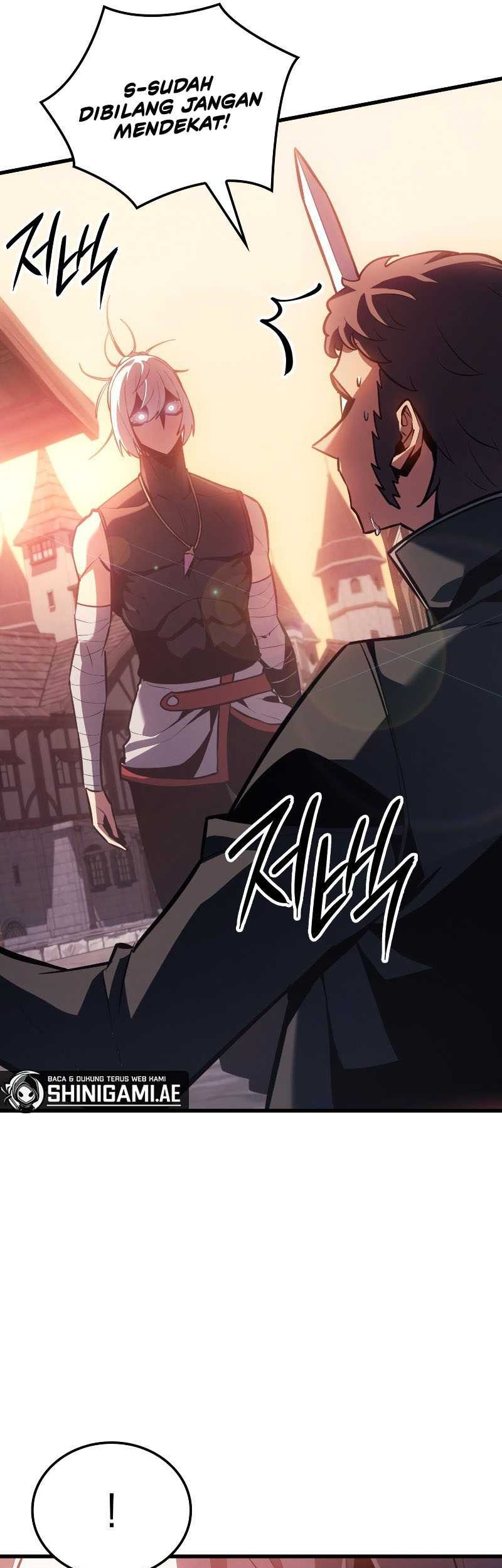 Ice Lord - Chapter 7 - Page 77