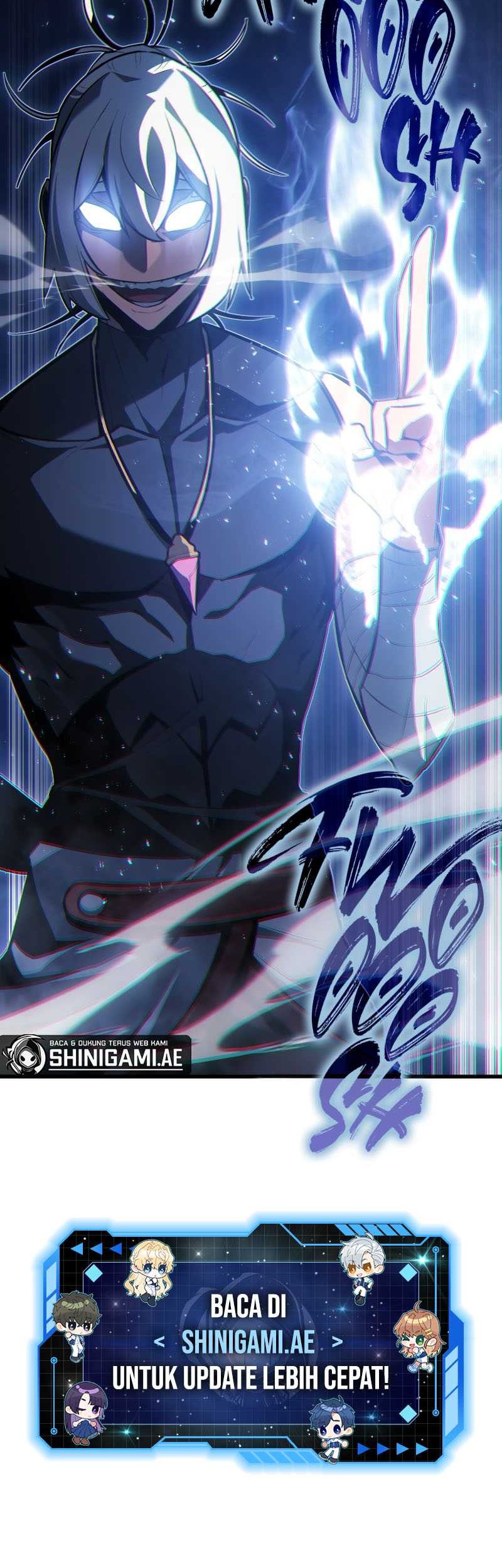 Ice Lord - Chapter 7 - Page 84