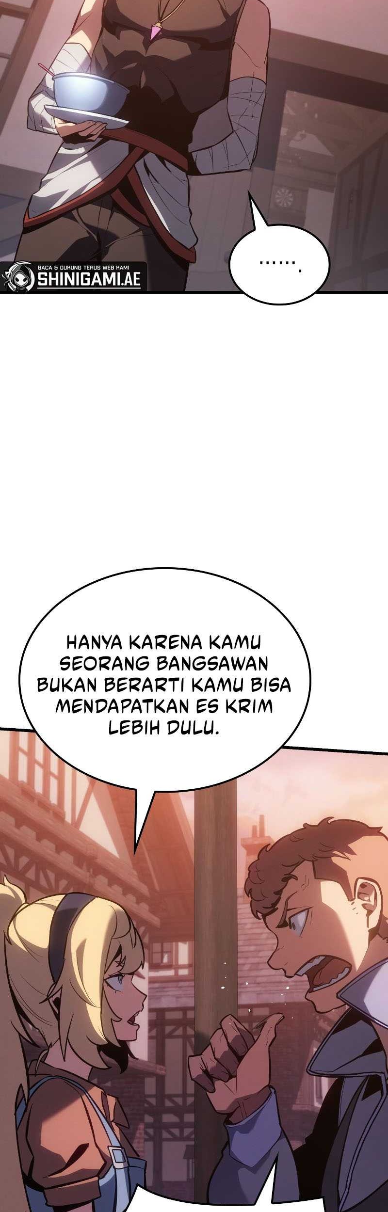 Ice Lord - Chapter 7 - Page 8