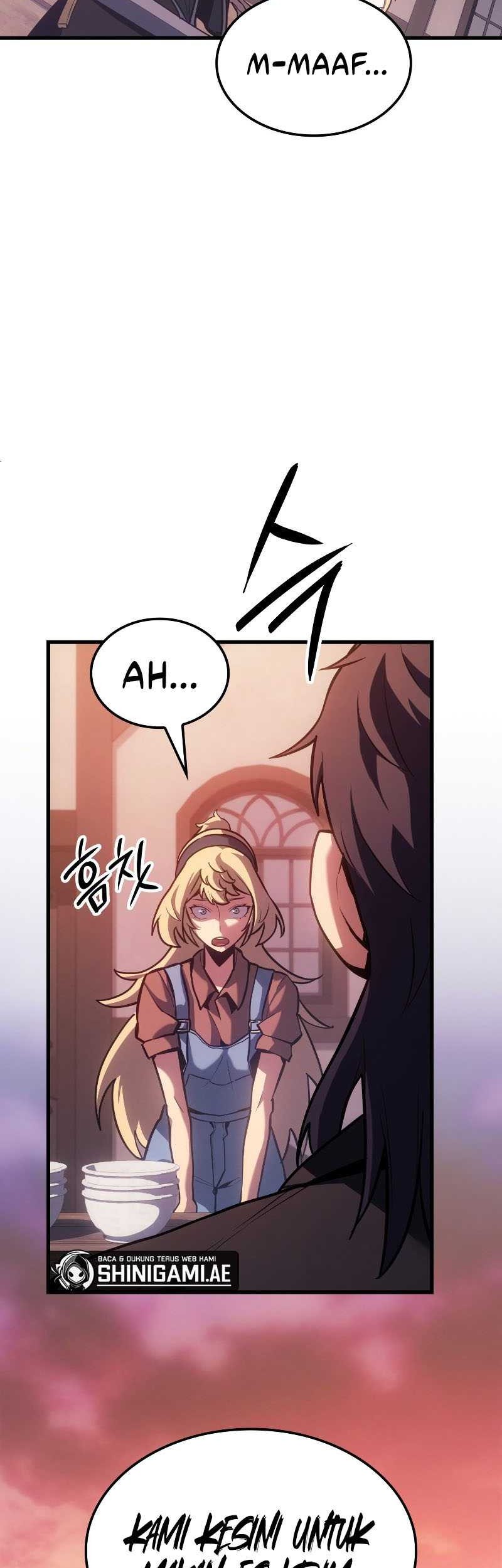 Ice Lord - Chapter 7 - Page 16