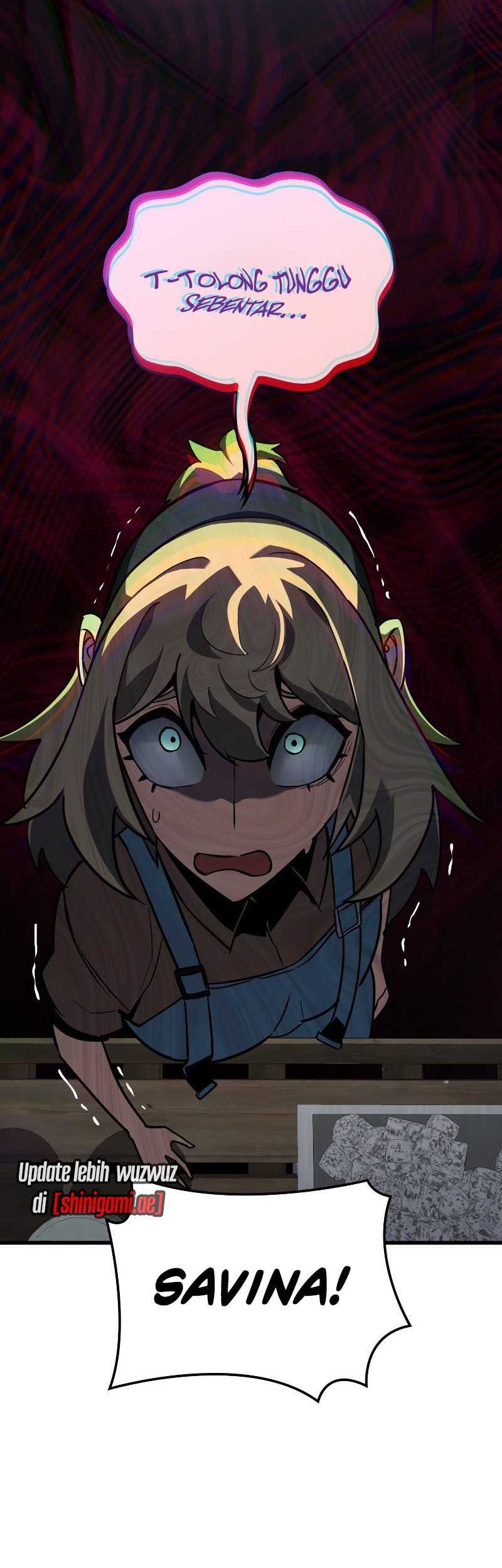 Ice Lord - Chapter 7 - Page 20