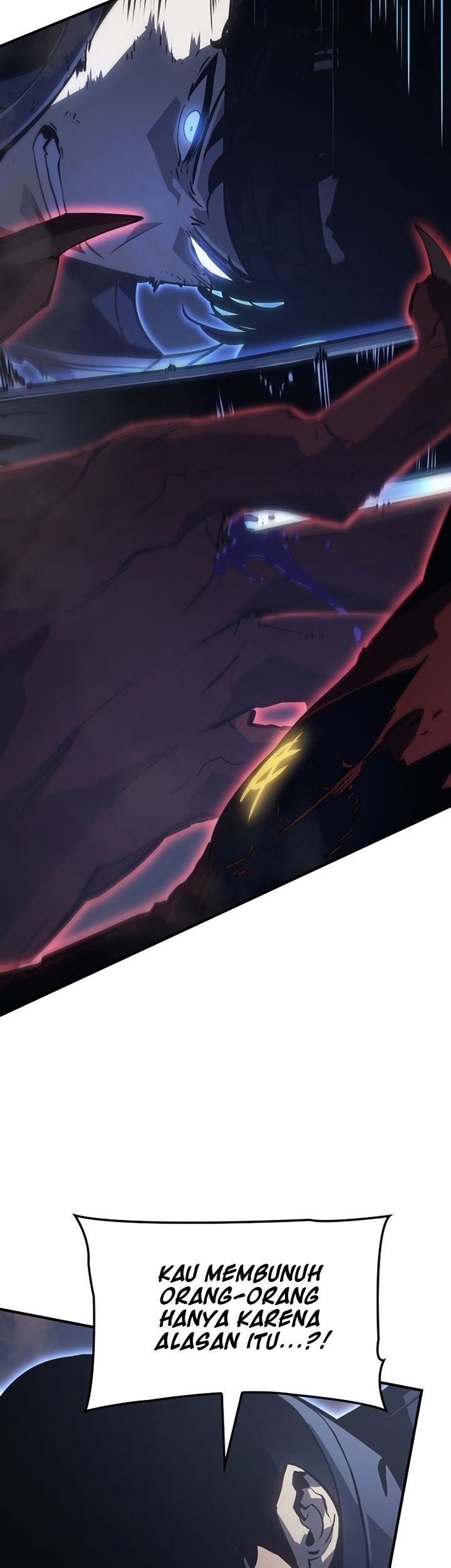 Solo Leveling: Ragnarok - Chapter 12 - Page 20