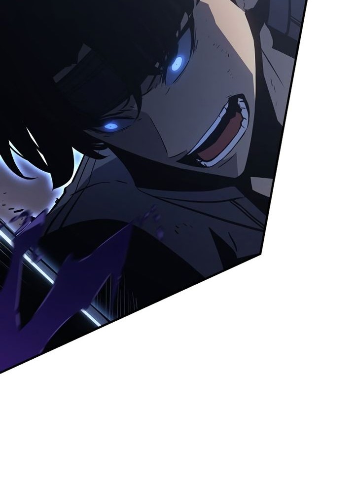 Solo Leveling: Ragnarok - Chapter 12 - Page 21