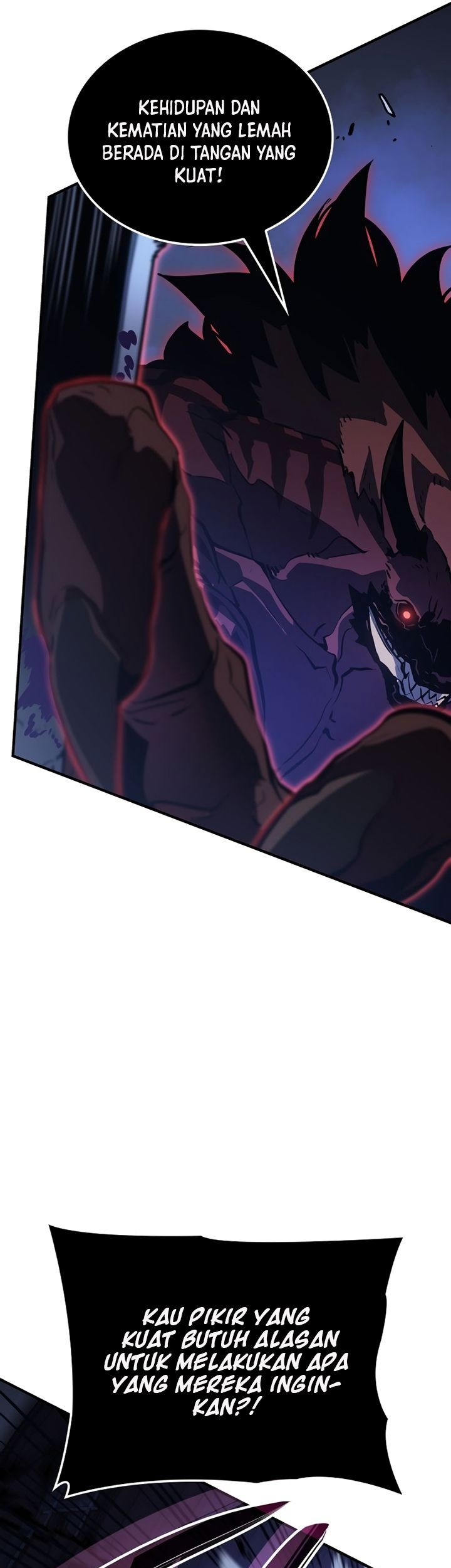 Solo Leveling: Ragnarok - Chapter 12 - Page 22