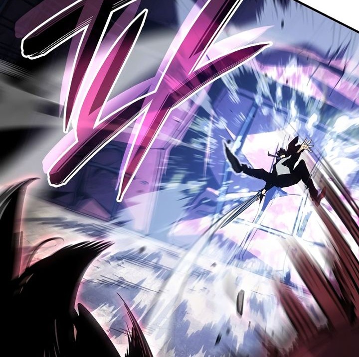 Solo Leveling: Ragnarok - Chapter 12 - Page 23