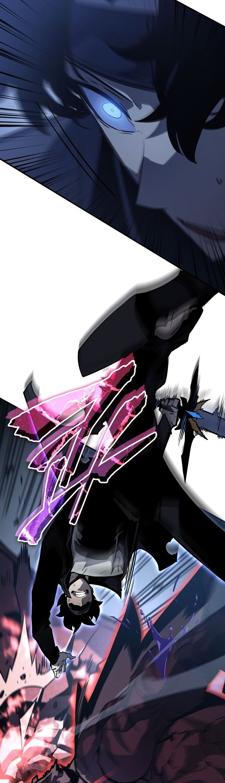 Solo Leveling: Ragnarok - Chapter 12 - Page 26