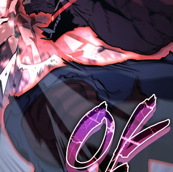 Solo Leveling: Ragnarok - Chapter 12 - Page 27