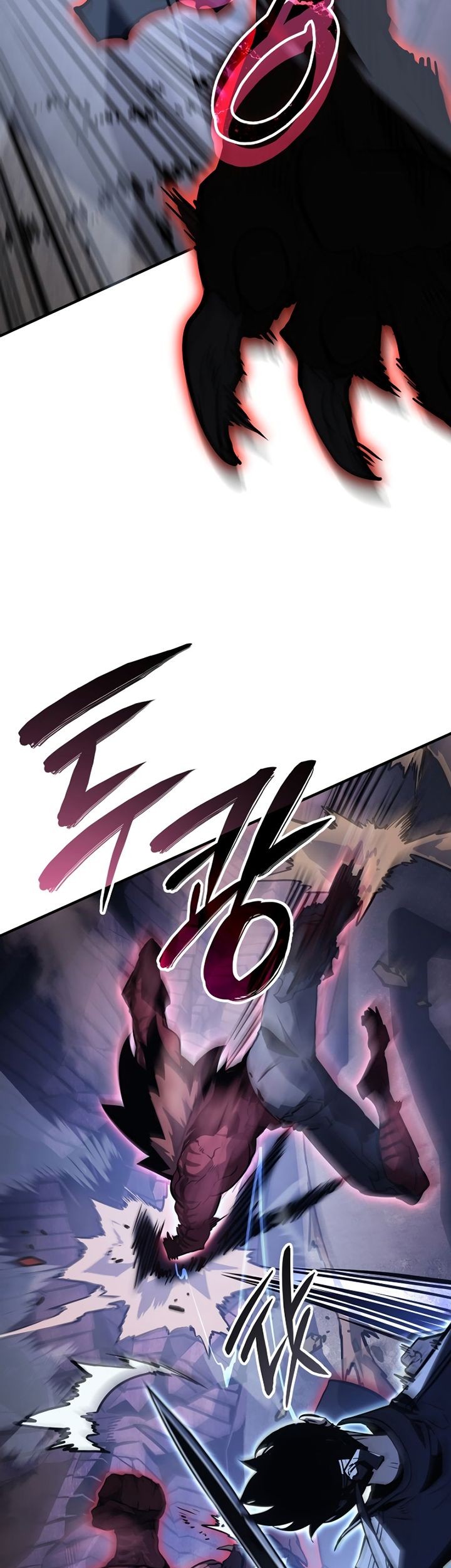 Solo Leveling: Ragnarok - Chapter 12 - Page 28