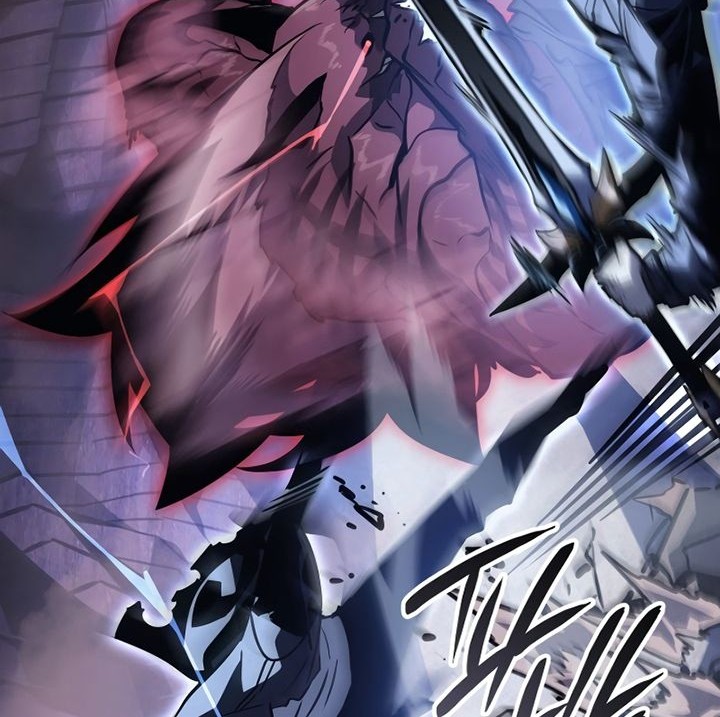 Solo Leveling: Ragnarok - Chapter 12 - Page 29