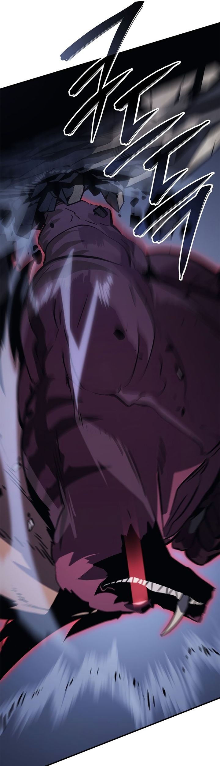 Solo Leveling: Ragnarok - Chapter 12 - Page 32