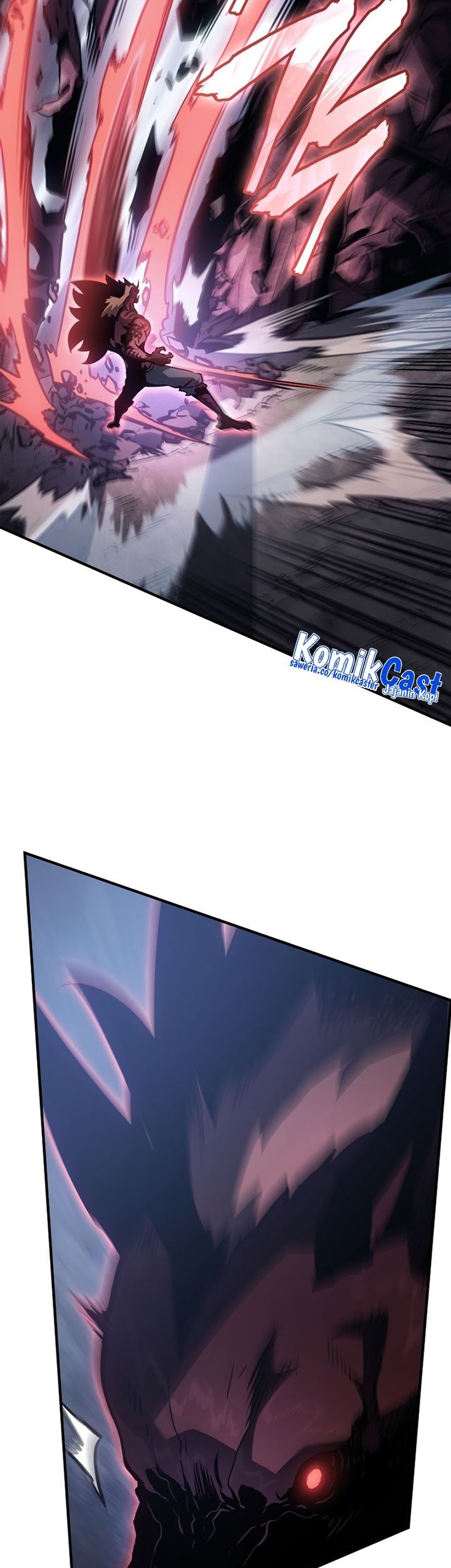 Solo Leveling: Ragnarok - Chapter 12 - Page 34