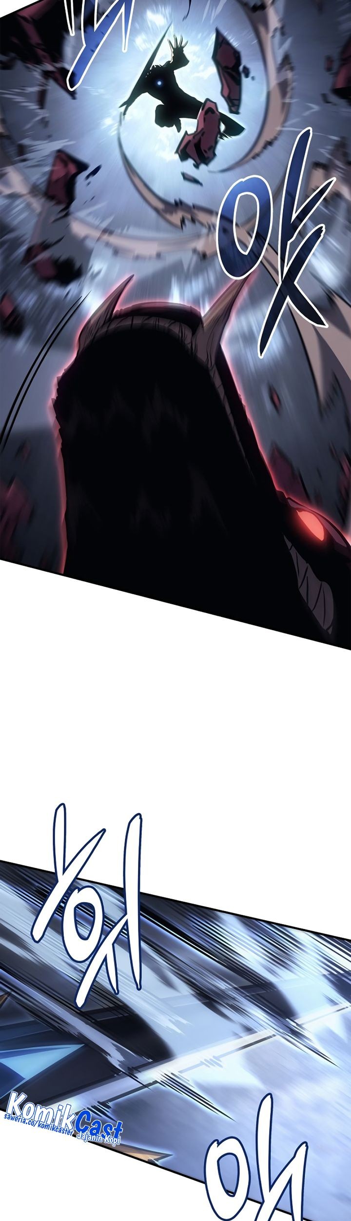 Solo Leveling: Ragnarok - Chapter 12 - Page 36