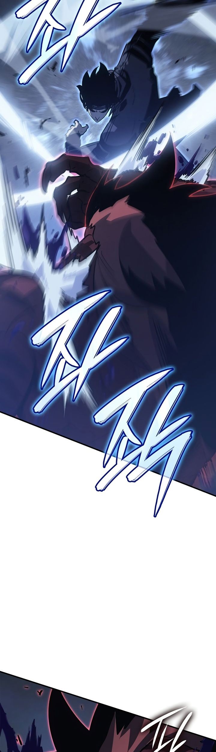 Solo Leveling: Ragnarok - Chapter 12 - Page 38