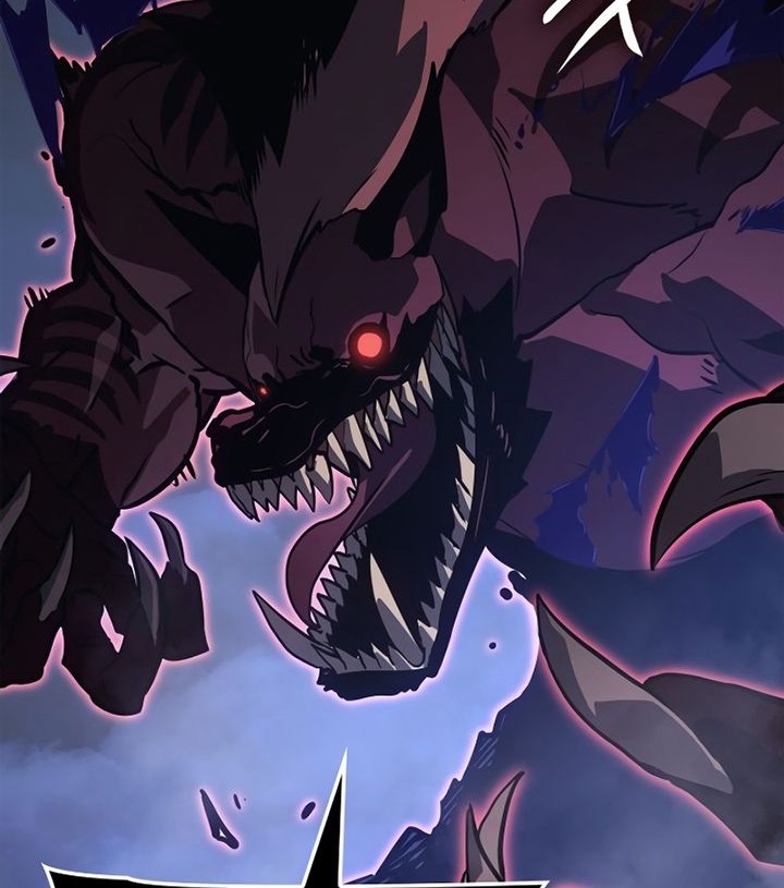 Solo Leveling: Ragnarok - Chapter 12 - Page 39