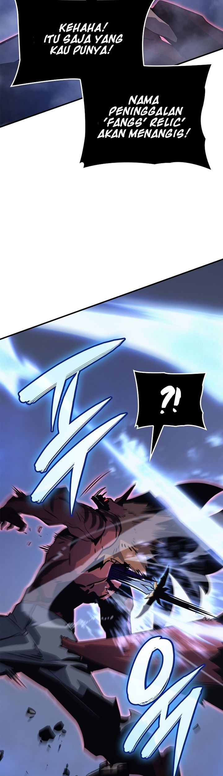 Solo Leveling: Ragnarok - Chapter 12 - Page 40