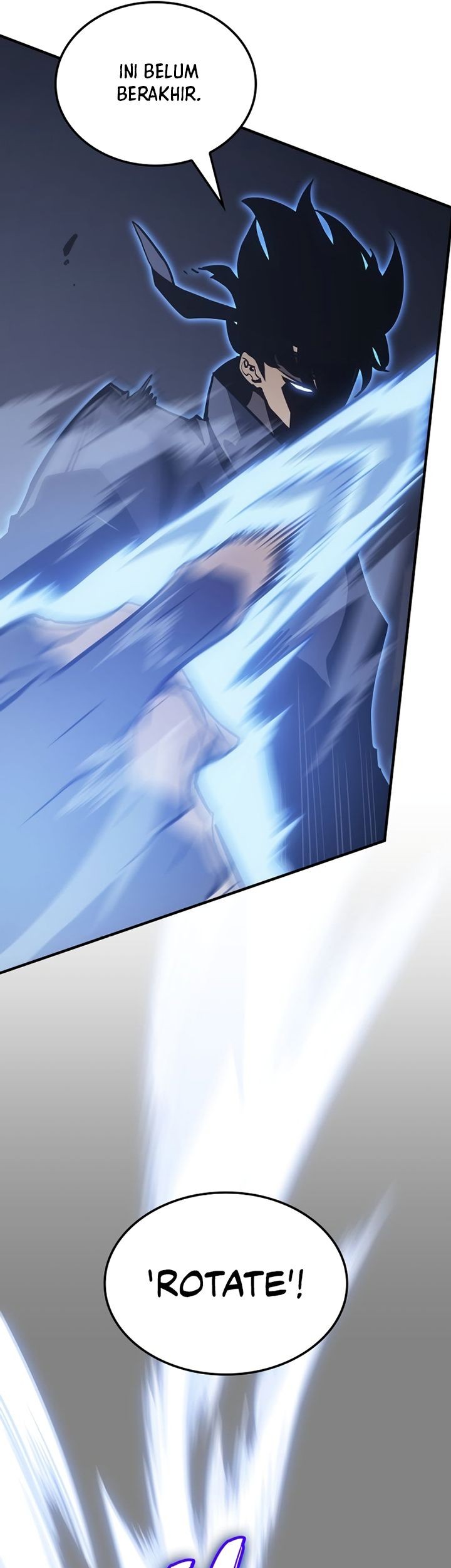 Solo Leveling: Ragnarok - Chapter 12 - Page 42