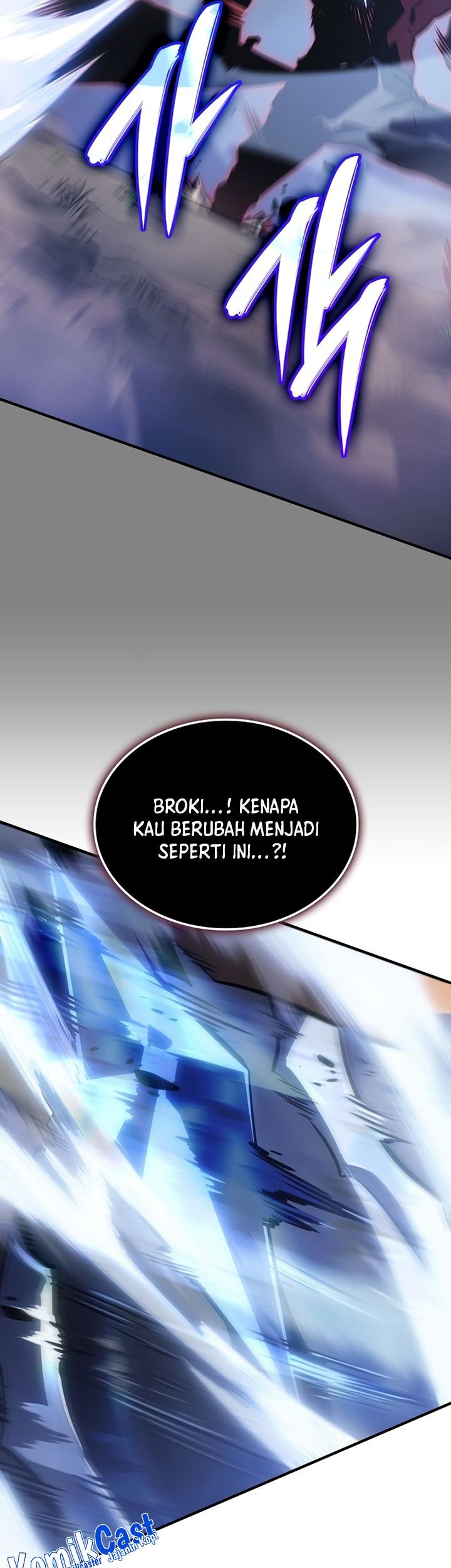 Solo Leveling: Ragnarok - Chapter 12 - Page 44