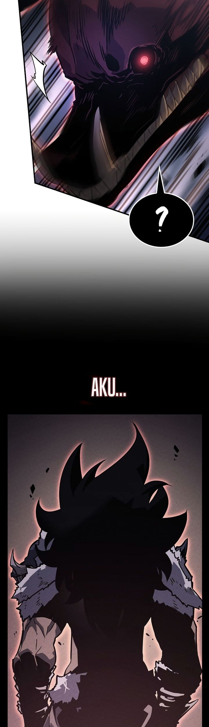 Solo Leveling: Ragnarok - Chapter 12 - Page 46