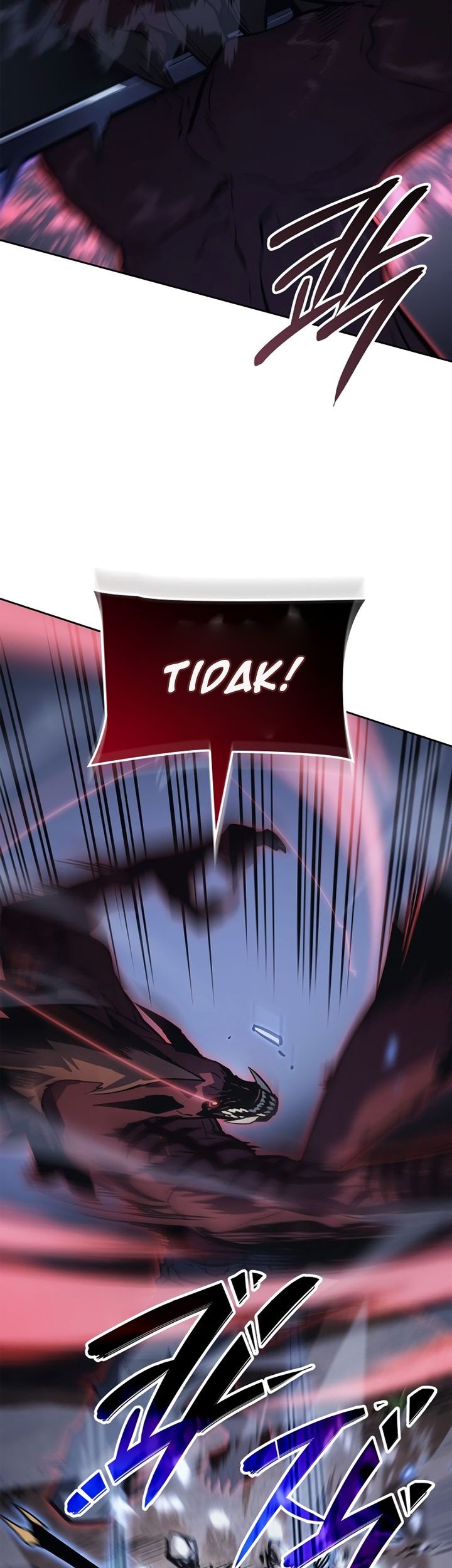 Solo Leveling: Ragnarok - Chapter 12 - Page 50