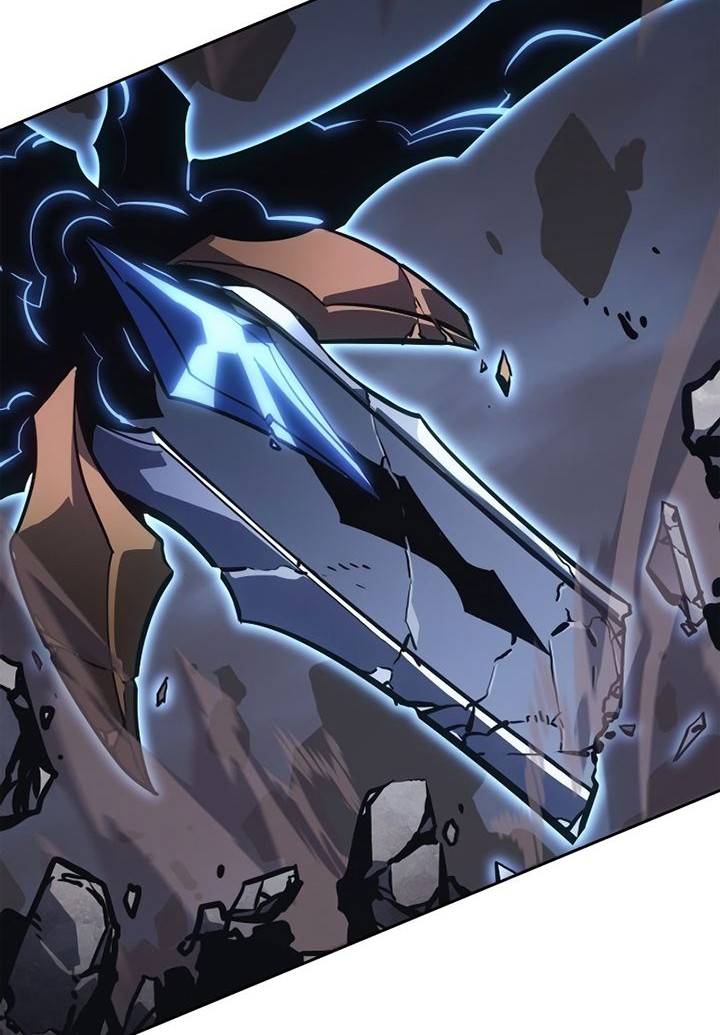 Solo Leveling: Ragnarok - Chapter 12 - Page 53