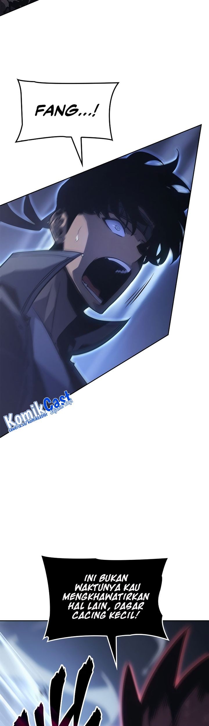 Solo Leveling: Ragnarok - Chapter 12 - Page 54