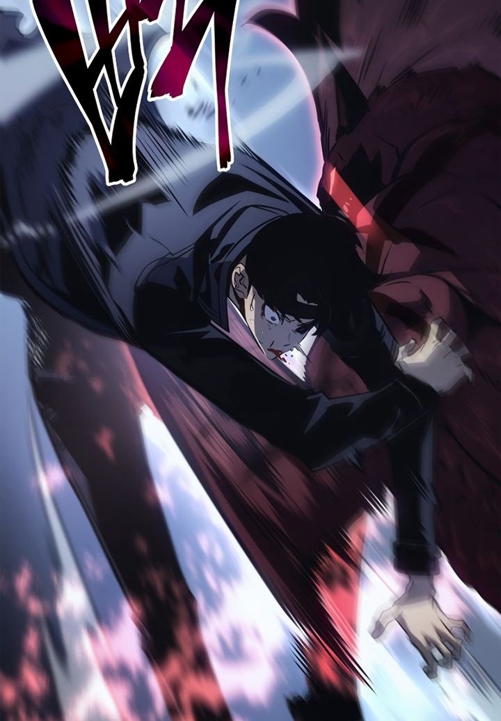 Solo Leveling: Ragnarok - Chapter 12 - Page 55