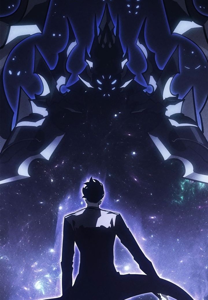 Solo Leveling: Ragnarok - Chapter 12 - Page 57