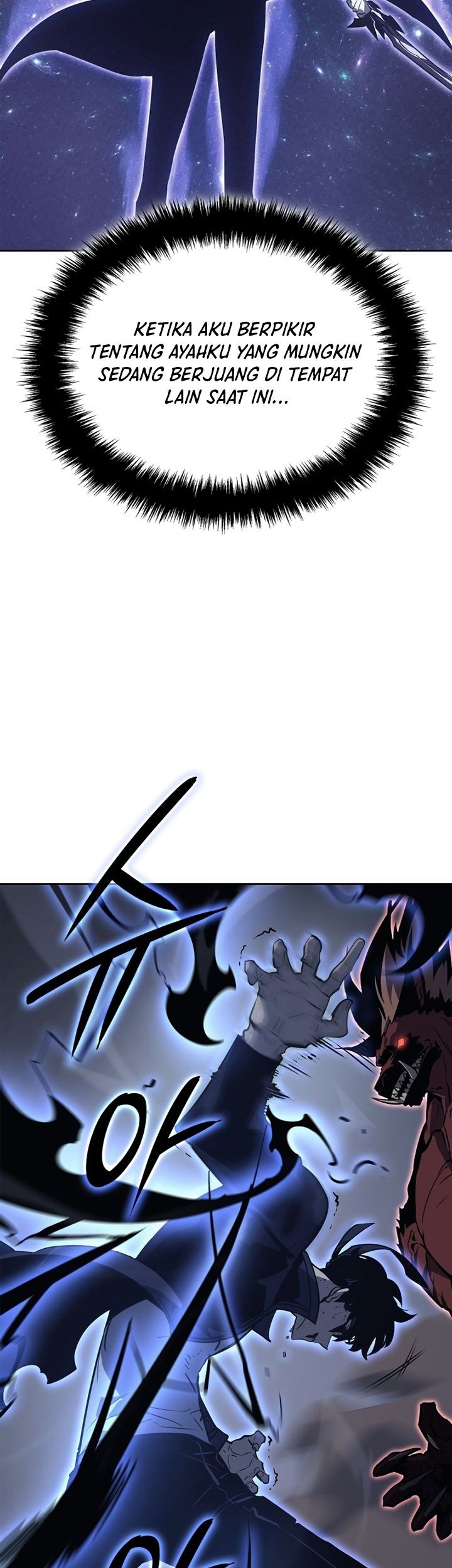 Solo Leveling: Ragnarok - Chapter 12 - Page 58