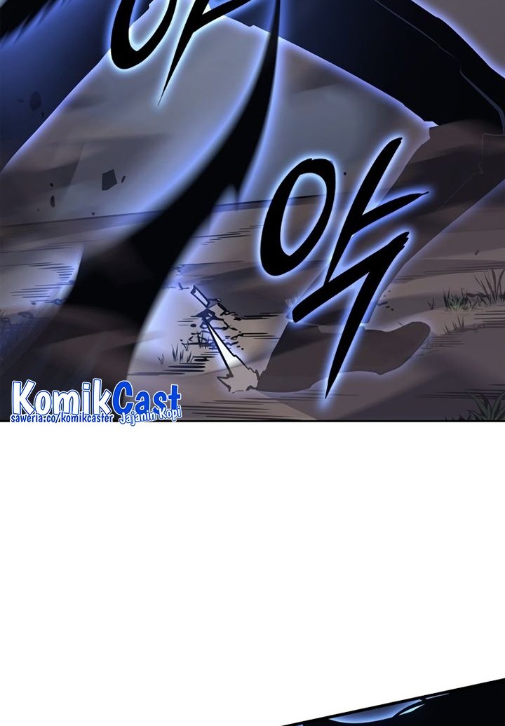 Solo Leveling: Ragnarok - Chapter 12 - Page 59