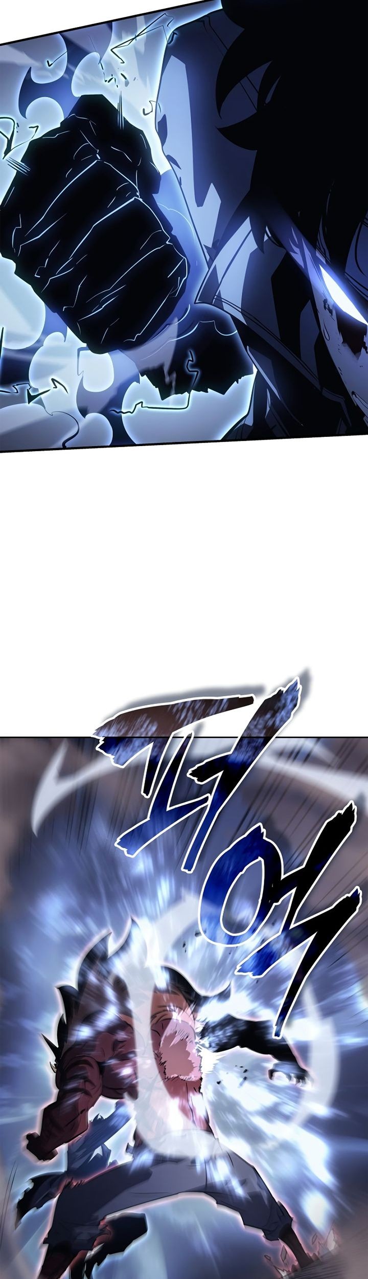 Solo Leveling: Ragnarok - Chapter 12 - Page 60