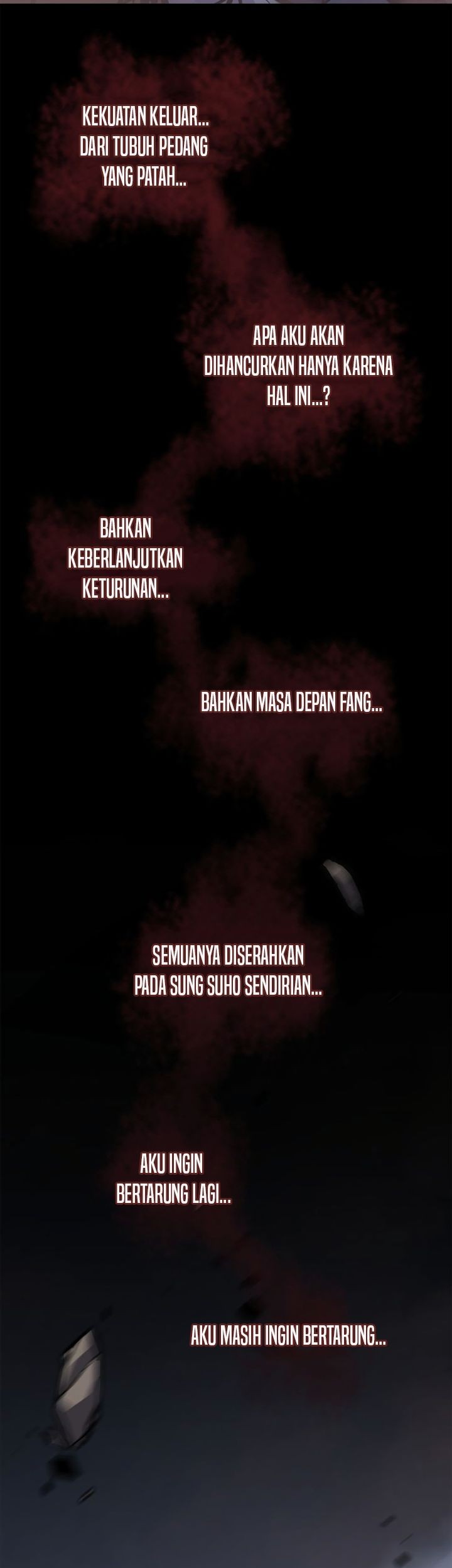 Solo Leveling: Ragnarok - Chapter 12 - Page 64