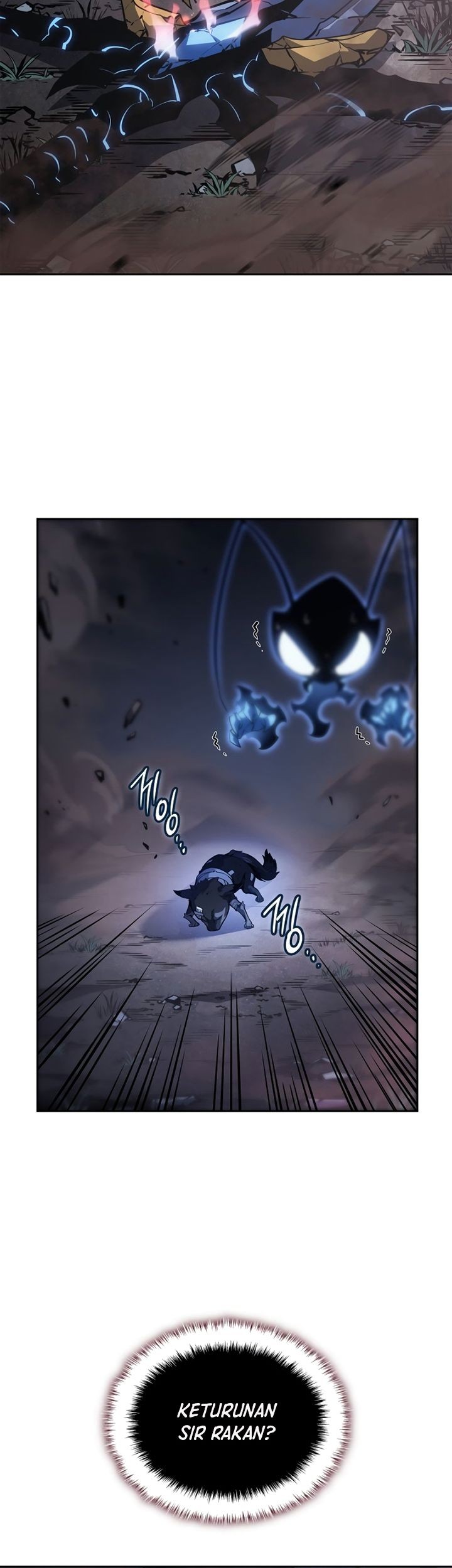 Solo Leveling: Ragnarok - Chapter 12 - Page 66