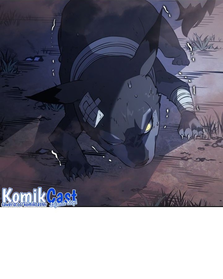 Solo Leveling: Ragnarok - Chapter 12 - Page 67