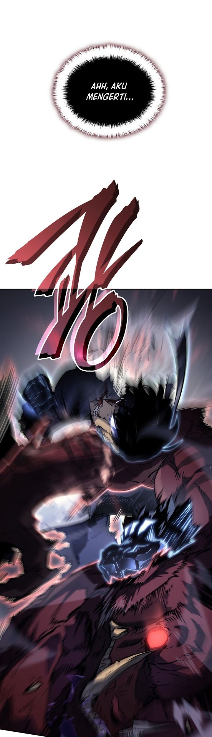 Solo Leveling: Ragnarok - Chapter 12 - Page 68