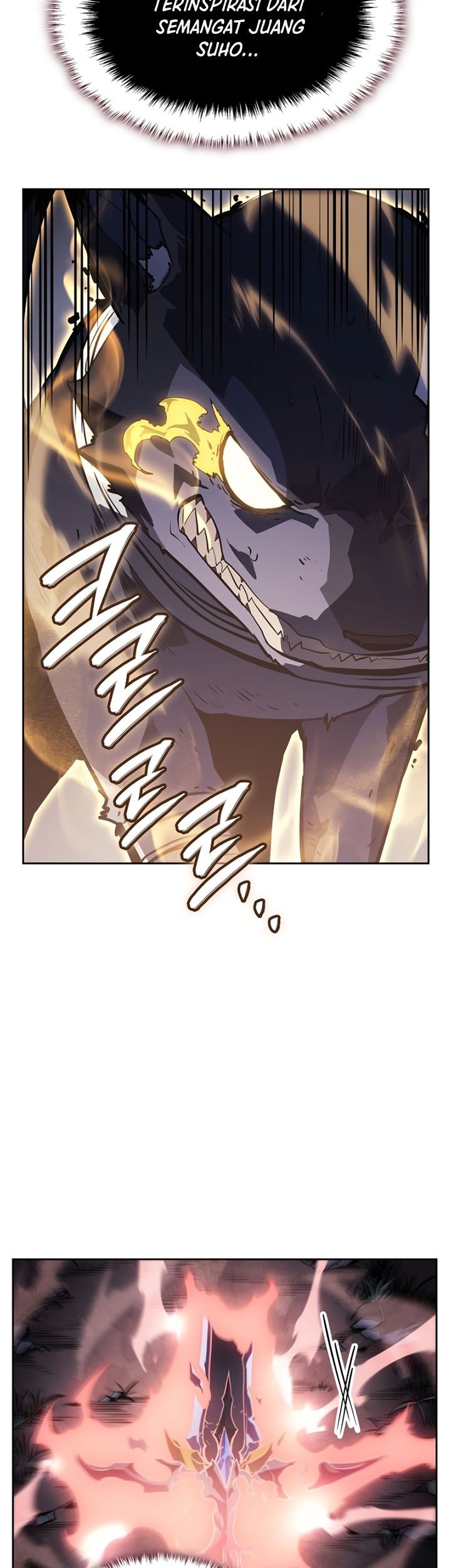 Solo Leveling: Ragnarok - Chapter 12 - Page 70