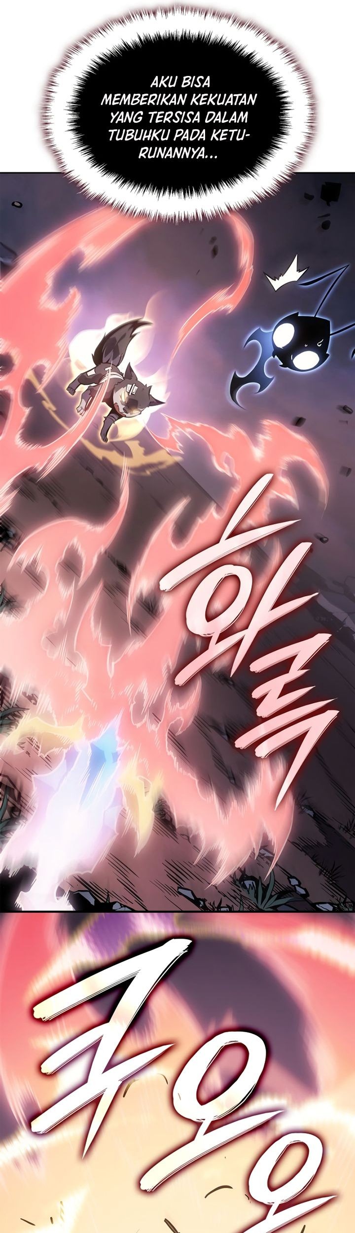 Solo Leveling: Ragnarok - Chapter 12 - Page 72