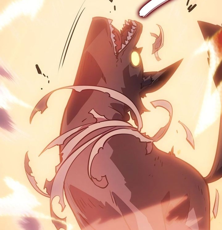 Solo Leveling: Ragnarok - Chapter 12 - Page 73