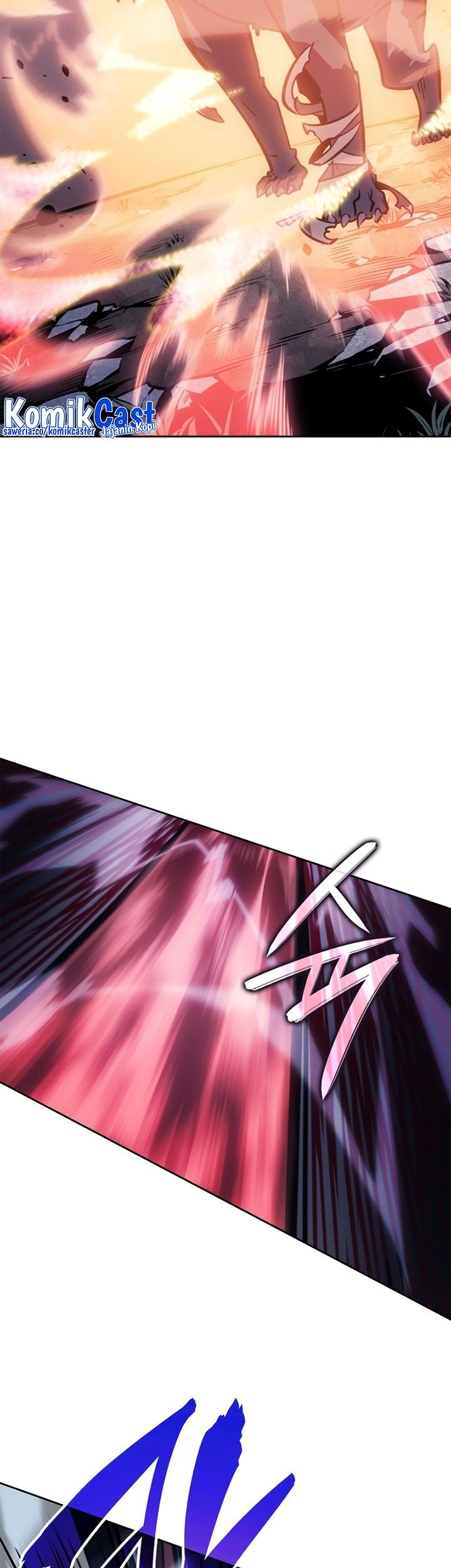 Solo Leveling: Ragnarok - Chapter 12 - Page 74