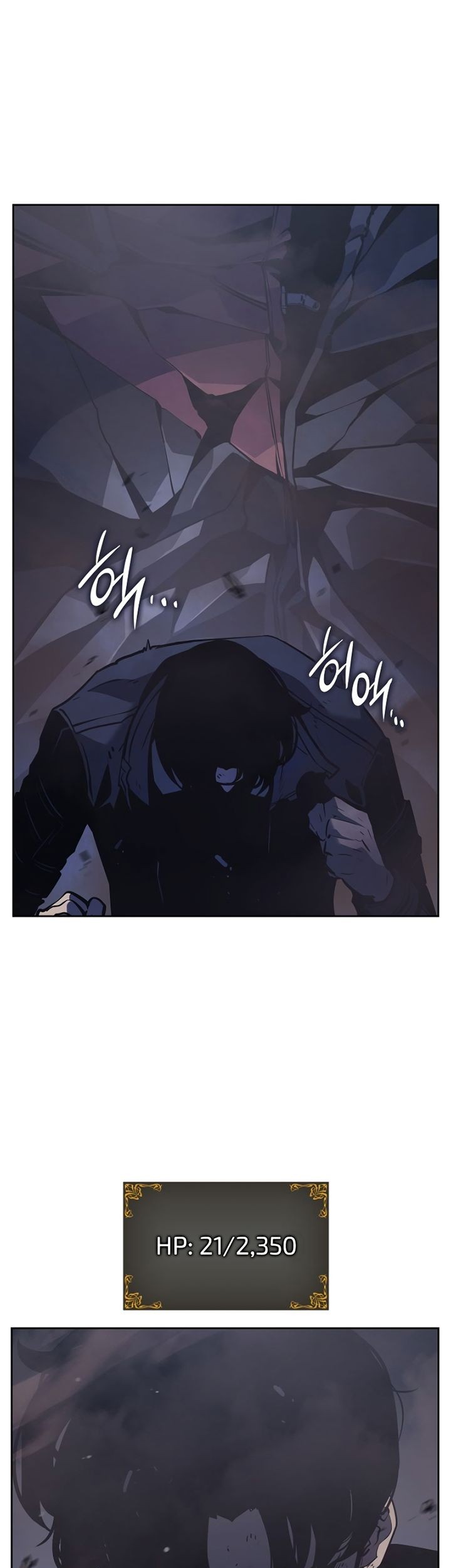 Solo Leveling: Ragnarok - Chapter 12 - Page 78