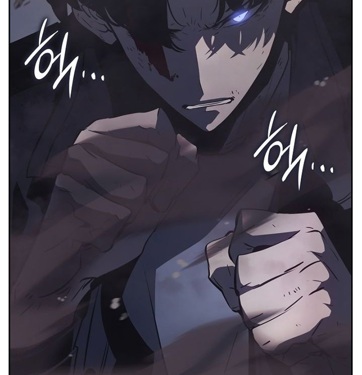 Solo Leveling: Ragnarok - Chapter 12 - Page 79